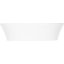 DX10CASS02A - Dinex® Casserole Dish 10 oz (36/cs) - White