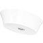 DX10CASS02A - Dinex® Casserole Dish 10 oz (36/cs) - White