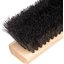 360243603 - Flo-Pac® Horsehair/Polypropylene Sweep With Wire Center 36" - Black