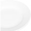 DX5ACBP02A - Dinex® Bread Plate 5.5" (36/cs) - Bright White