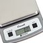 SCDG2LP - NSF LISTED DIGITAL SCALE 2 LB / 1 KG OPTIONAL POW  - Stainless Steel