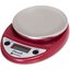 SCDGP11RD - NSF LISTED DIGITAL SCALE 11 LB / 5 KG-RD (OPTNL PW