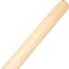 4135200 - Flo-Pac® Corn Parlor Broom 55" Long - Tan