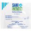 SANIS15WS-100 - Sanitizer Packets for 9" and 12" Sani Stations