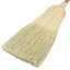 3685500 - Flo-Pac® Warehouse Broom 56" - Brown
