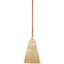 4135467 - 5-Stitch Warehouse (#30) - Blended Corn Broom 56" - Natural