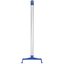 361410EC14 - Color Coded Upright Dustpan 30 Inches - Blue