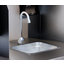 DXPSF2150 - Touchless Faucet, Battery Operated