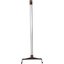 361410EC01 - Color Coded Upright Dustpan 30 Inches - Brown