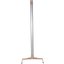 361410EC25 - Color Coded Upright Dustpan 30 Inches - Tan