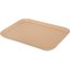 1814FG095 - Glasteel™ Fiberglass Tray 18" x 14" - Almond