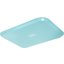 1814FG013 - Glasteel™ Fiberglass Tray 18" x 14" - Ice Blue