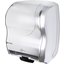 T8370SS - Summit™ Hybrid Electronic Roll Towel Dispenser, Stainless Steel  - Silver