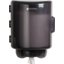 T420TBK - Centerpull Towel Dispenser - Black