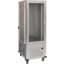 DXPACR15L - Air Curtain Refrigerator Left Hinged - Stainless Steel