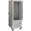 DXPACR15R - Air Curtain Refrigerator Right Hinged - Stainless Steel
