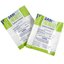 SANIS05WS-100 - Sanitizer Packets for 5" and 7.5" Sani Stations