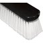 36123000 - Vehicle Wash Brush with Crimped Polypropylene Bristles 10" - Black