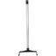 361410EC03 - Color Coded Upright Dustpan 30 Inches - Black
