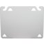 CBQGSK1520 - QuadGrip™ QuadGrip Cutting Board 15 X 20 STARTER KIT 15" x 20" - White-Black