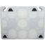 CBQG1520WH - QuadGrip™ QuadGrip Cutting Board 15X20 2 PACK 15" x 20" - White