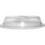 DX01210001 - Hollow Cover for TA3 & MOCII  (50/cs) - Clear