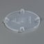 703830 - Replacement Lid  - Clear
