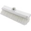 40423EC23 - Color Coded Bi-Level Scrub Brush 10" - Gray