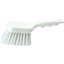 40541EC02 - Sparta Color Coded 8" Floater Scrub Brush 8 Inches - White