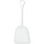 41077EC02 - Sparta® Sanitary Shovel 13.75" x 16.5" - White