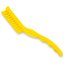 42022EC04 - Narrow Detail Brush 9" - Yellow