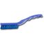 42022EC14 - Narrow Detail Brush 9" - Blue