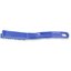 42022EC14 - Narrow Detail Brush 9" - Blue