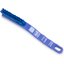 42022EC14 - Narrow Detail Brush 9" - Blue