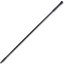 40225EC03 - Color Code Fiberglass Handle 60" - Black