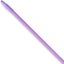 40225EC68 - Color Code Fiberglass Handle 60" - Purple