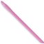 41225EC26 - Color Coded Fiberglass Handle 48" - Pink