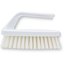 40024EC02 - Bake Pan Lip Brush 6" - White