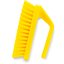 40024EC04 - Bake Pan Lip Brush 6" - Yellow