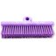 40423EC68 - Color Coded Bi-Level Scrub Brush 10" - Purple