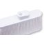 36867EC02 - OmniFit™ Color-Code Flagged Broom Head 1 - White