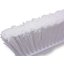 36867EC02 - OmniFit™ Color-Code Flagged Broom Head 1 - White