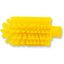 45003EC04 - Pipe & Valve Brush 3" - Yellow