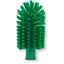 45003EC09 - Pipe & Valve Brush 3" - Green