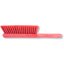 40480EC05 - Soft Counter Brush 8" - Red