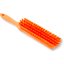 40480EC24 - Soft Counter Brush 8" - Orange
