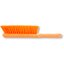 40480EC24 - Soft Counter Brush 8" - Orange