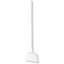 41083EC02 - Color Coded Duo-Sweep Unflagged Angle Broom 56" - White