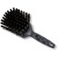 40541EC03 - Sparta Color Coded 8" Floater Scrub Brush 8 Inches - Black