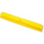 41891EC04 - Color Coded Omni Sweep Floor Sweep 24" - Yellow